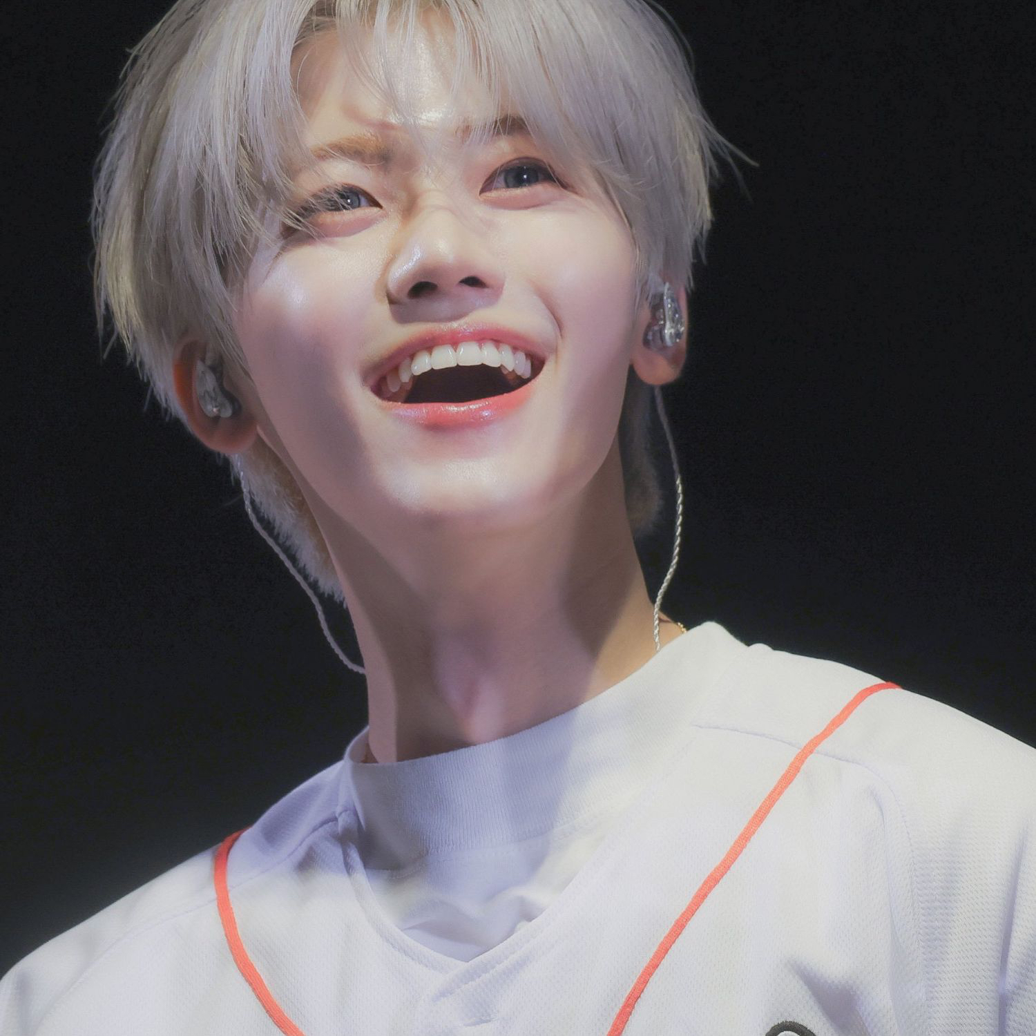 Latest photo of Jaemin (NCT DREAM)