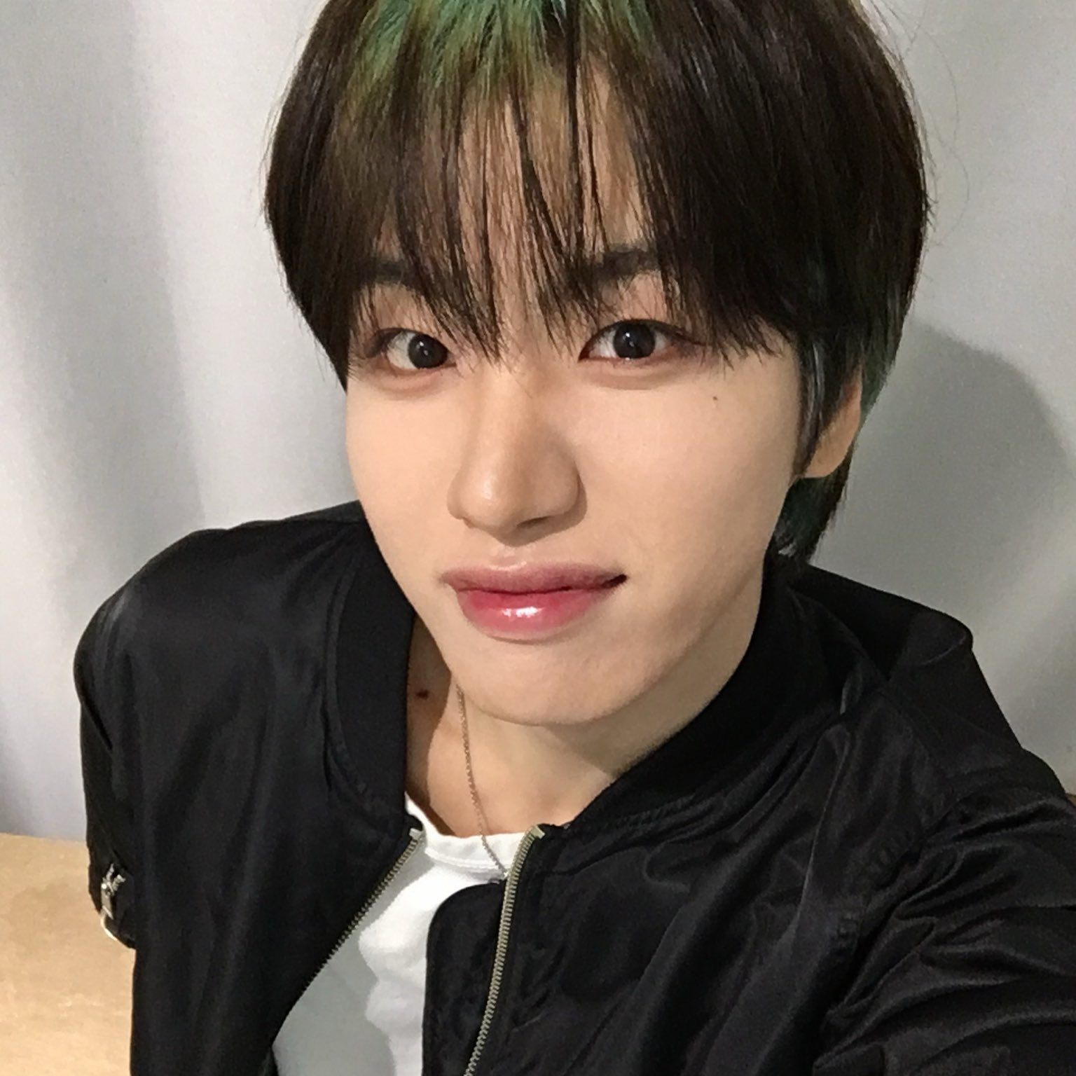 熙援 (n.SSign)的幕後花絮