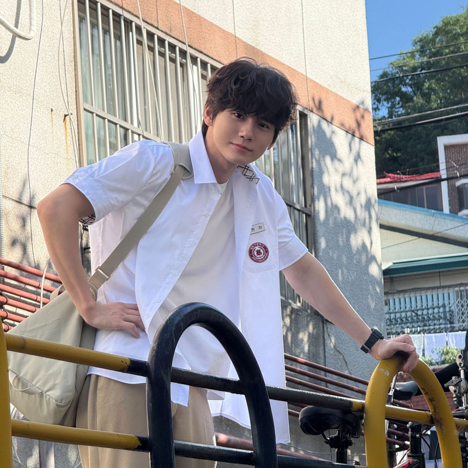 옹성우의 최신 사진