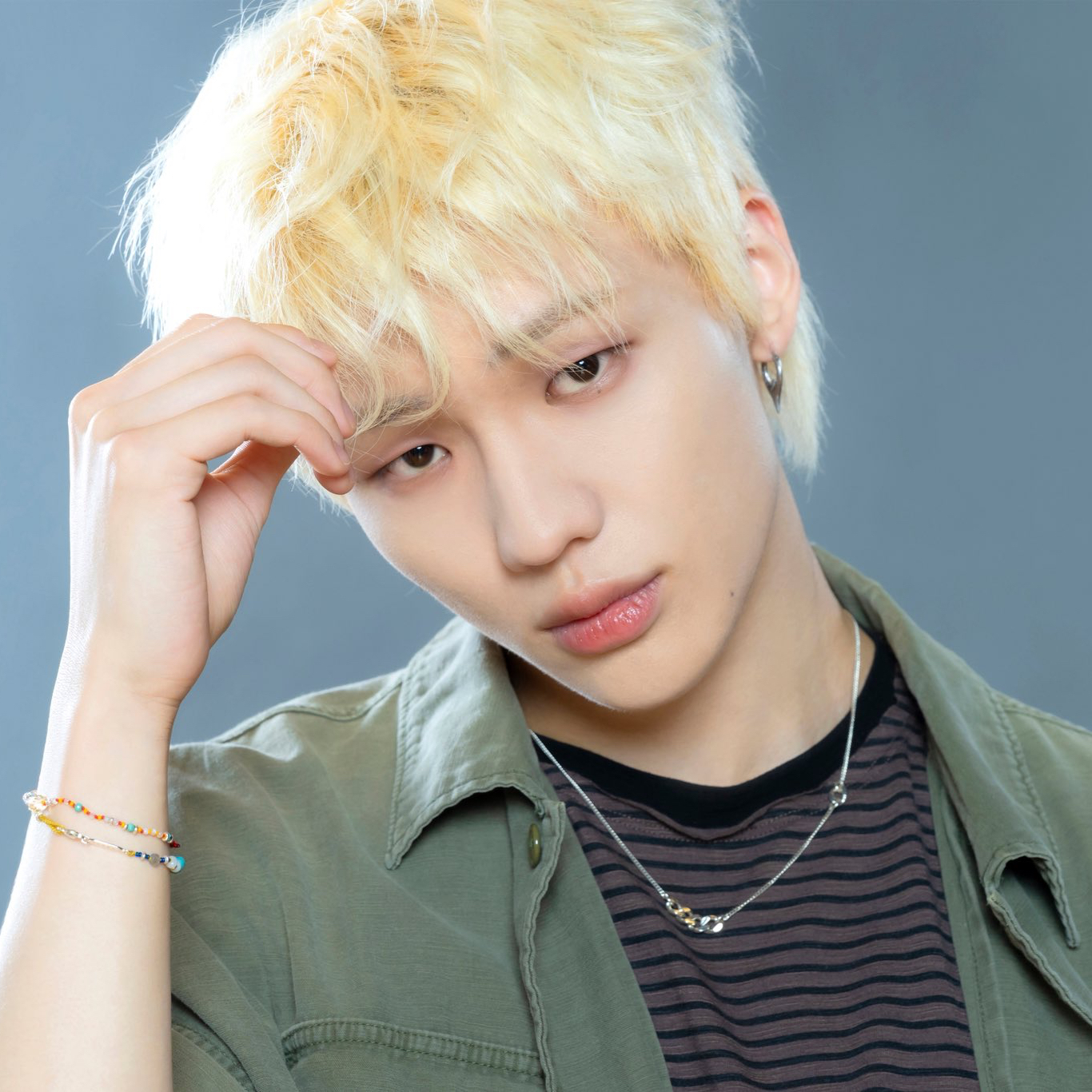 천준혁 (TNX) 팬이 찍은 순간