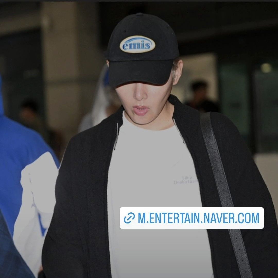 Latest photo of Ryeowook (Super Junior)