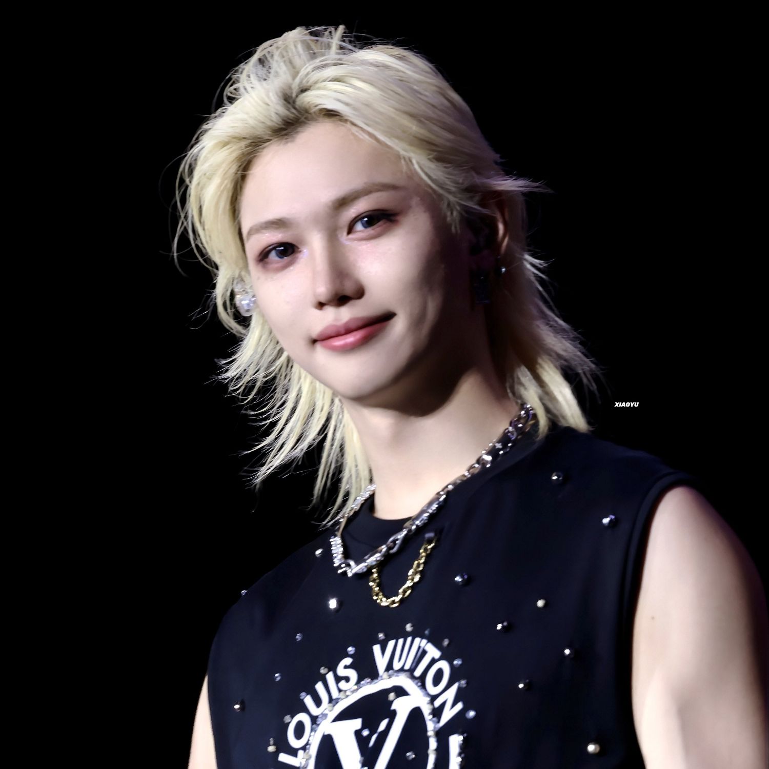 フィリックス (Stray Kids)ファンが撮った瞬間