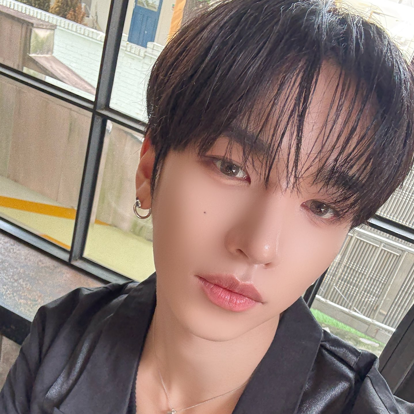Latest photo of Hanjun (n.SSign)