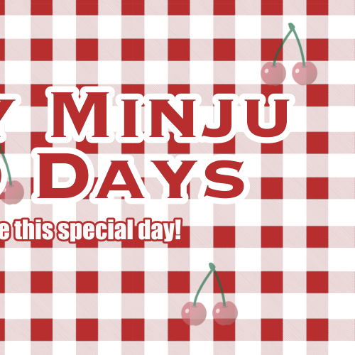 Latest photo of Minju (ILLIT)