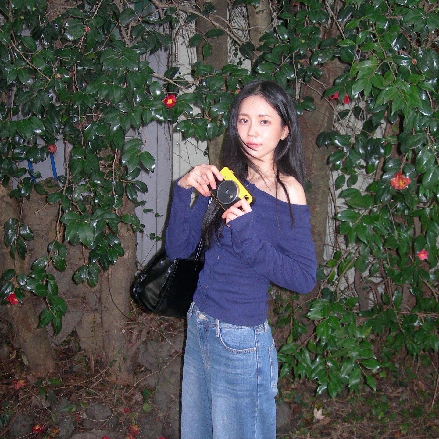 Recent activity shot of JIN (Lovelyz)