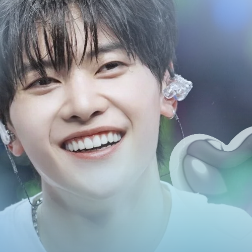 A moment captured by Seok Matthew (ZEROBASEONE)'s fan