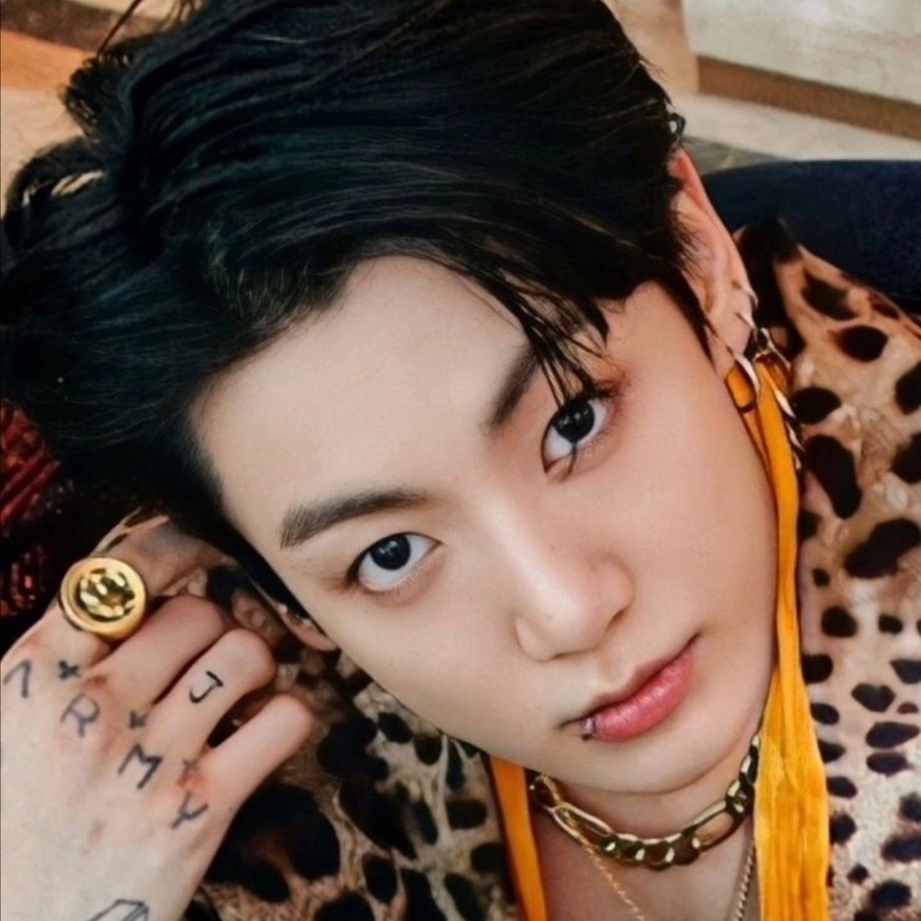 柾國 (防彈少年團)的最新活動照片