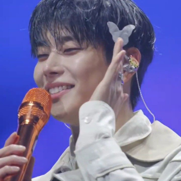Recent activity shot of MJ (ASTRO)