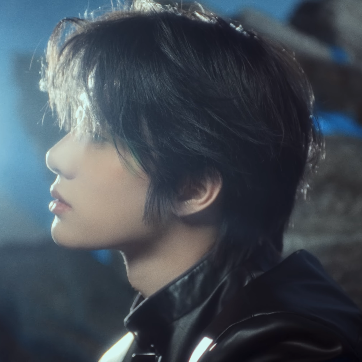 杋圭 (TOMORROW X TOGETHER)的最新活动照片