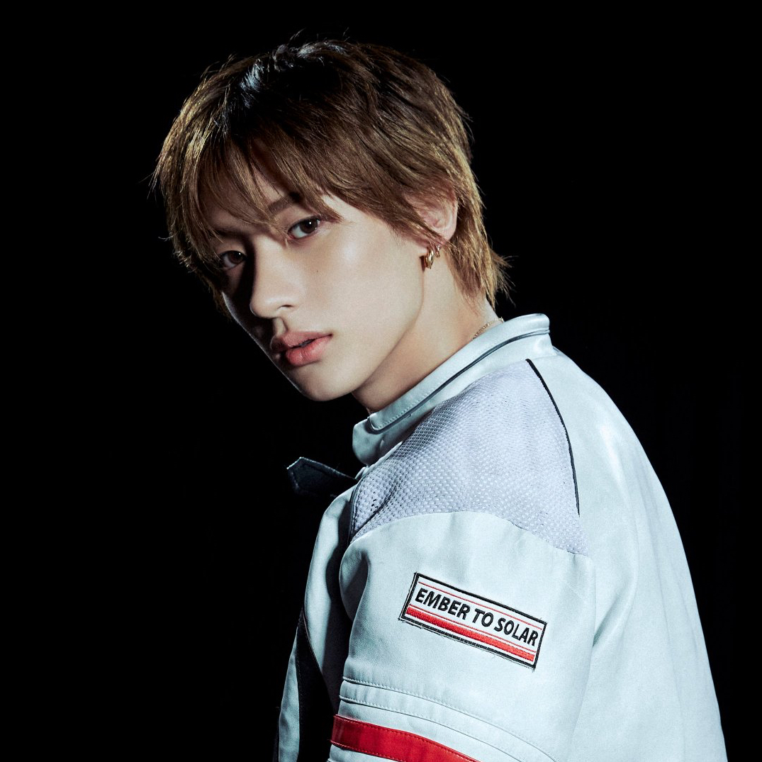 Latest photo of Anton (RIIZE)