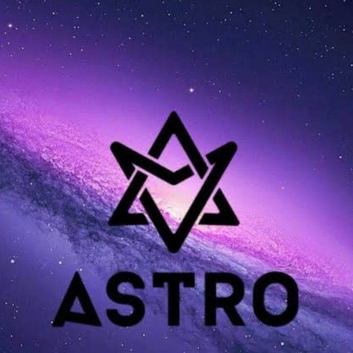 아스트로 팬이 찍은 순간