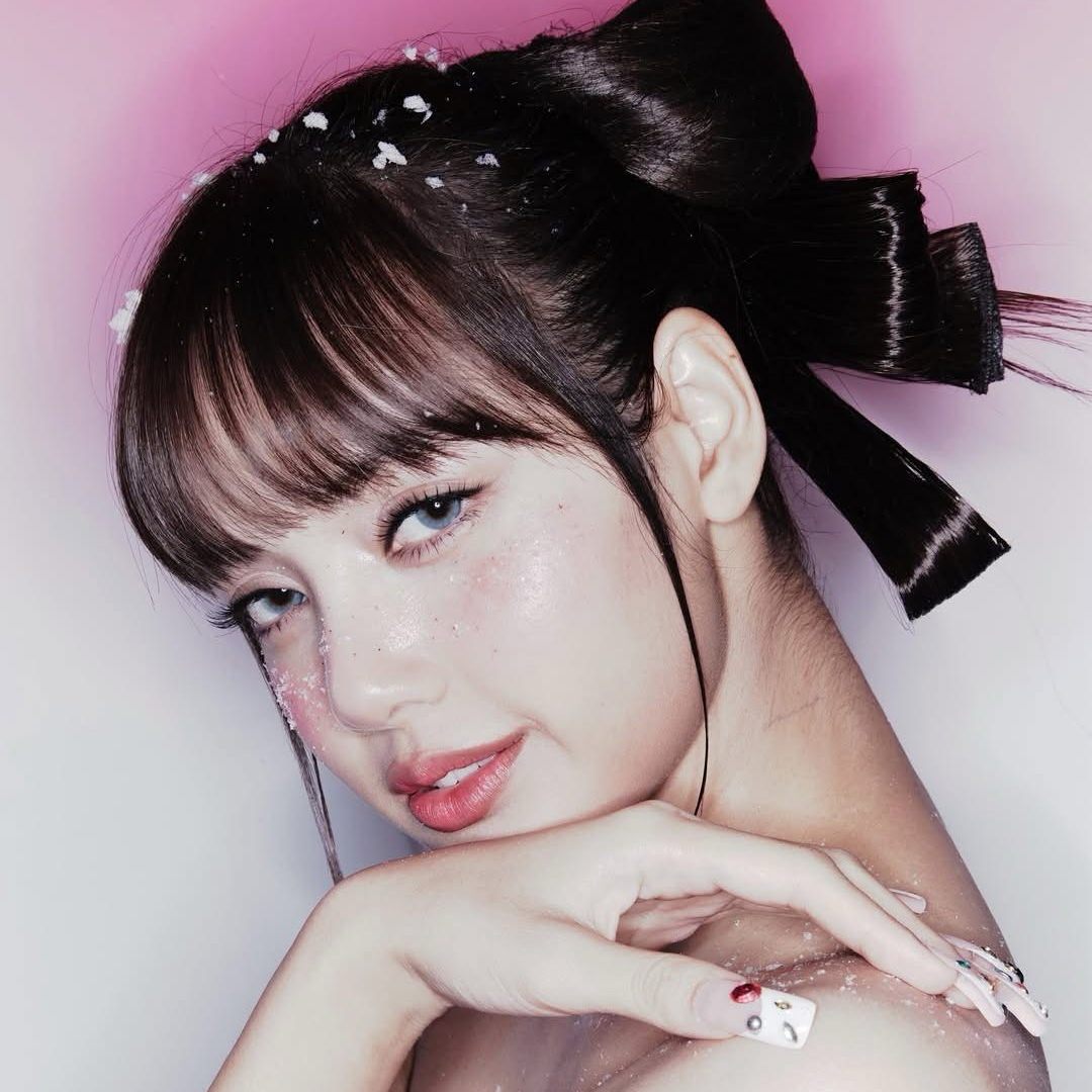 BLACKPINKの最近の活動写真