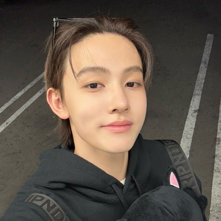 Latest photo of Seonghyeon (CORTIS)