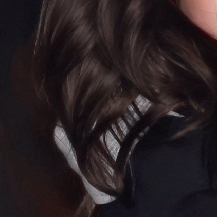 Recent activity shot of Yuna (ITZY)