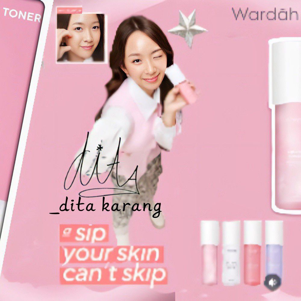 Behind-the-scenes cut of Dita