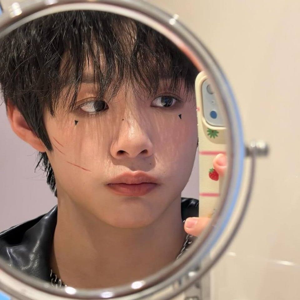 Recent activity shot of Yao Zihao (NexT1DE)