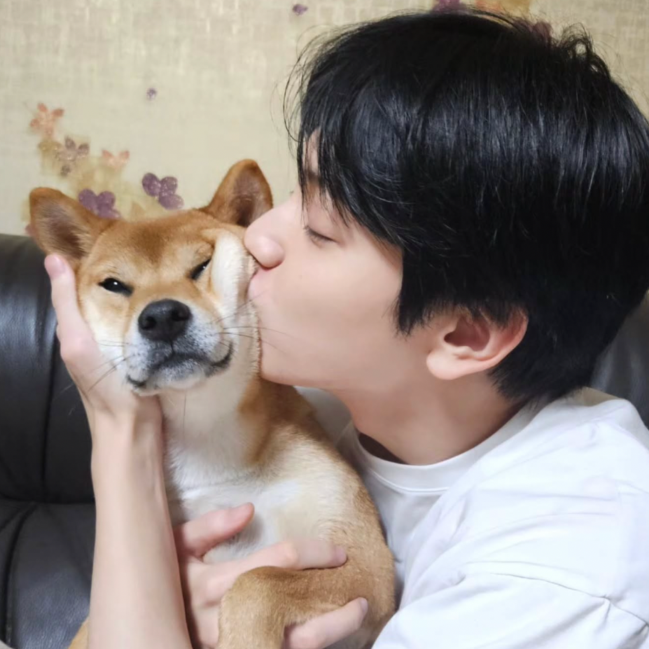 Behind-the-scenes cut of Soobin (TOMORROW X TOGETHER)