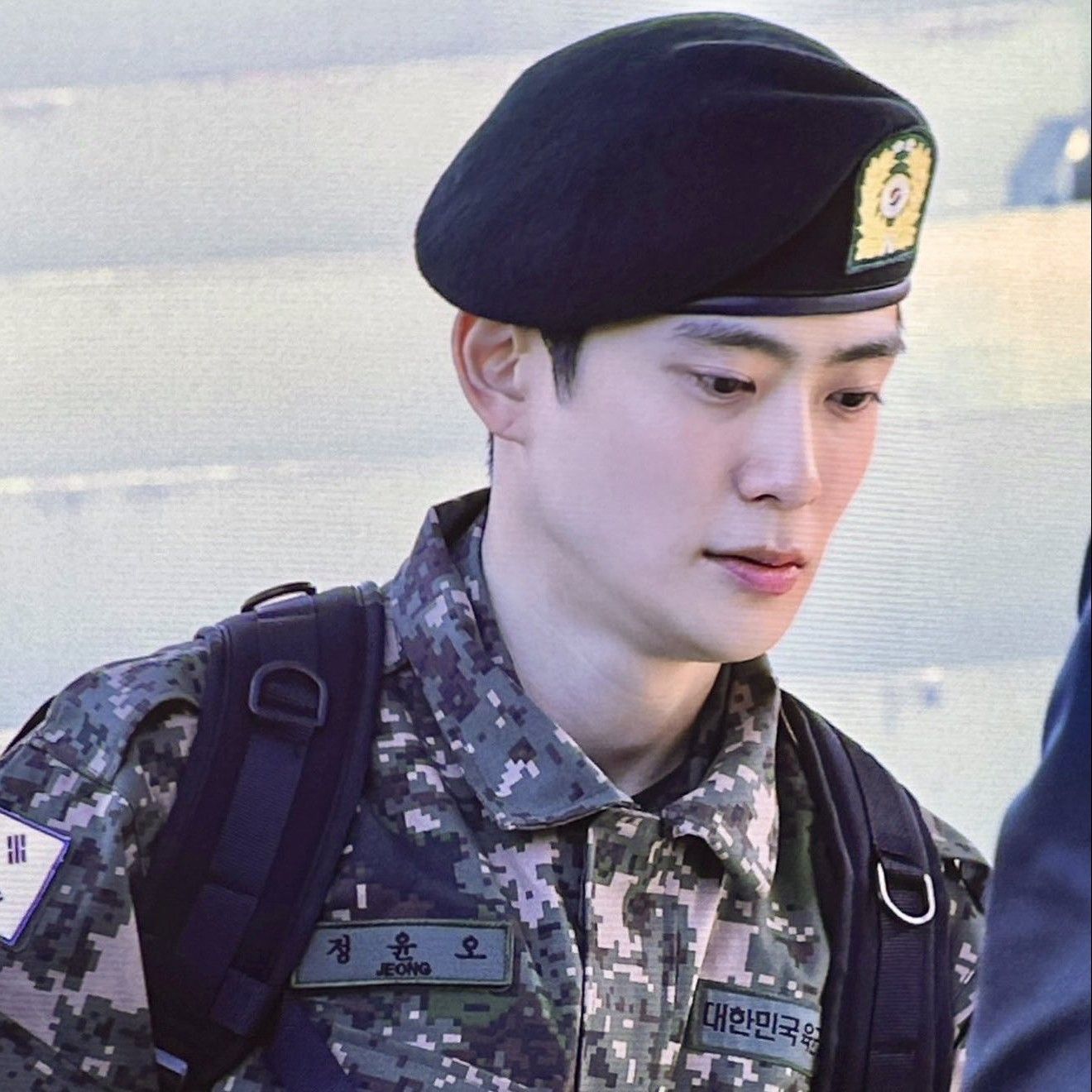 Latest photo of Jaehyun (NCT 127)