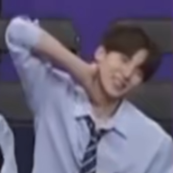 Latest photo of Kang Woojin
