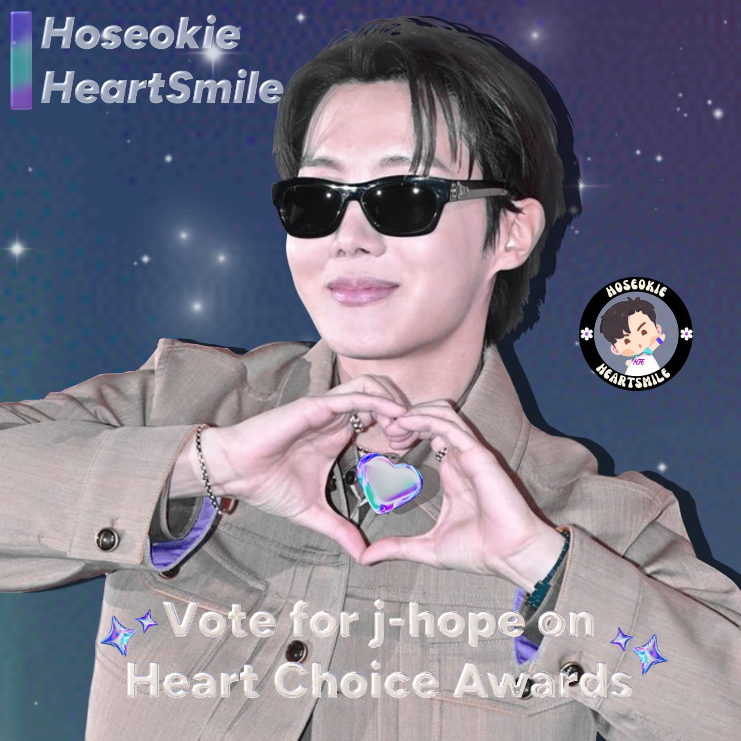 제이홉 (방탄소년단)의 비하인드 컷