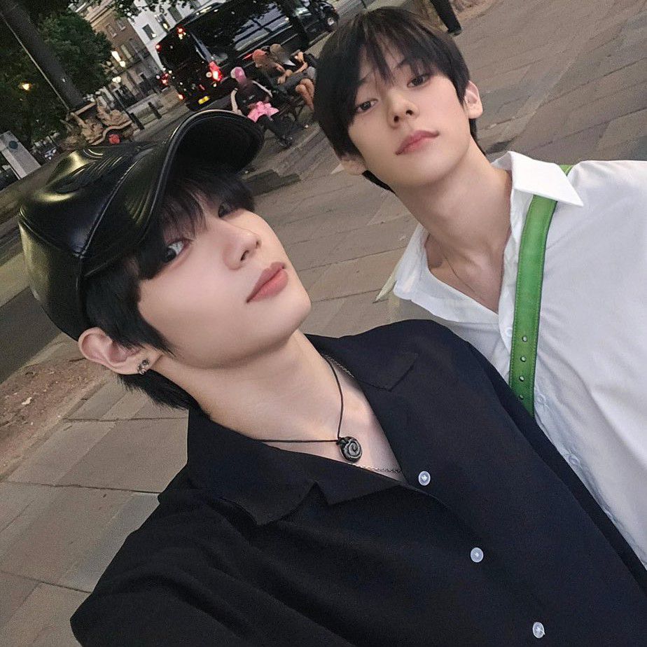 Latest photo of Hamin (SMTR25)