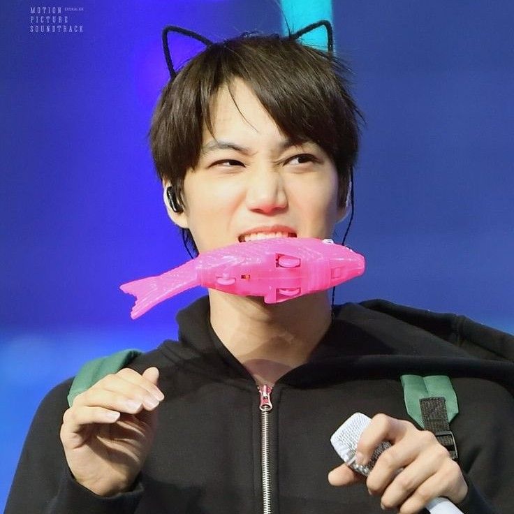 Behind-the-scenes cut of NEXZ