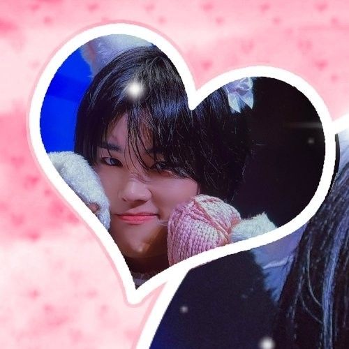 정수 (Xdinary Heroes)의 비하인드 컷