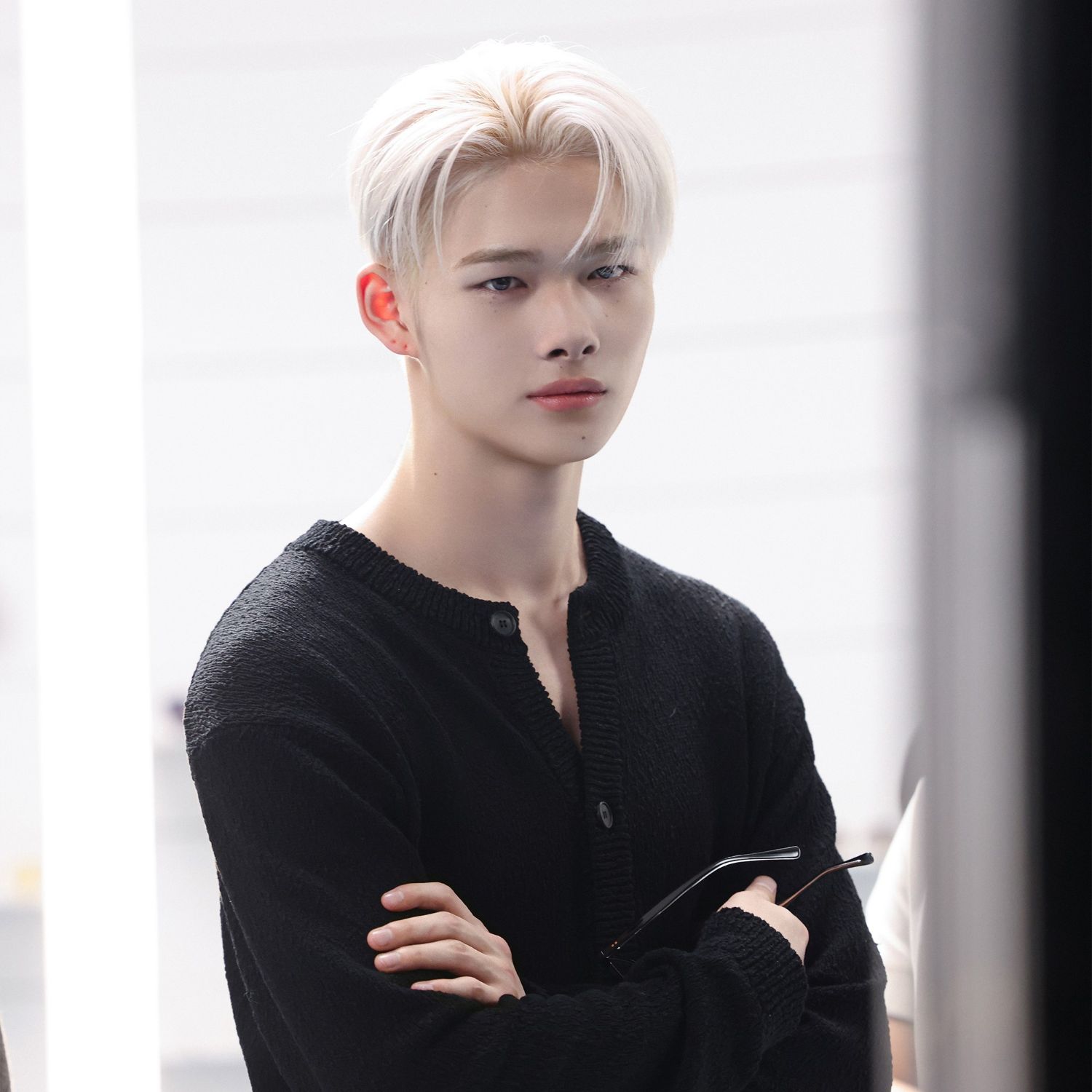 Latest photo of NI-KI (ENHYPEN)