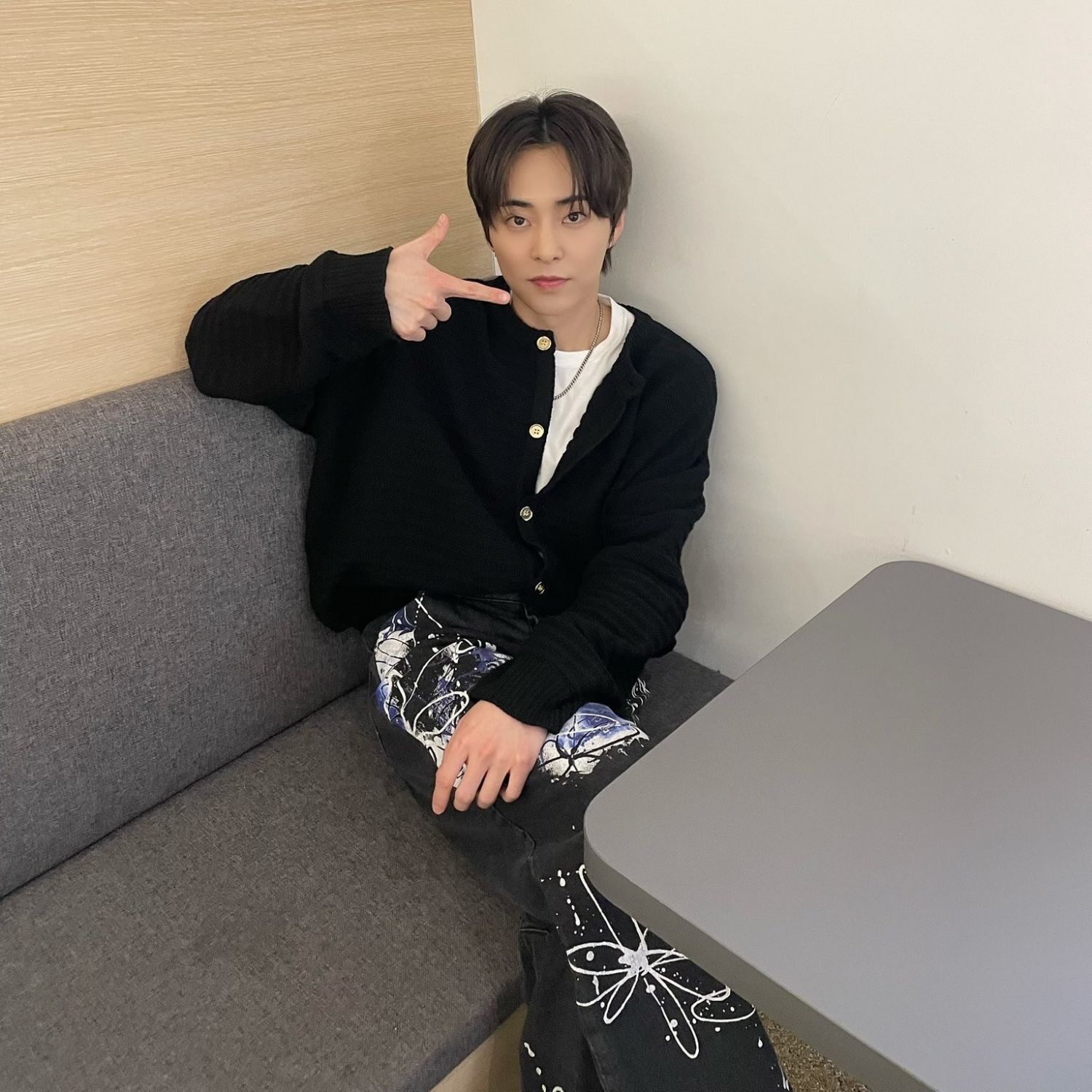 シウミン (EXO)の最新写真