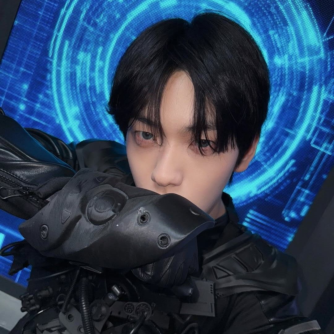Latest photo of Soobin (TOMORROW X TOGETHER)