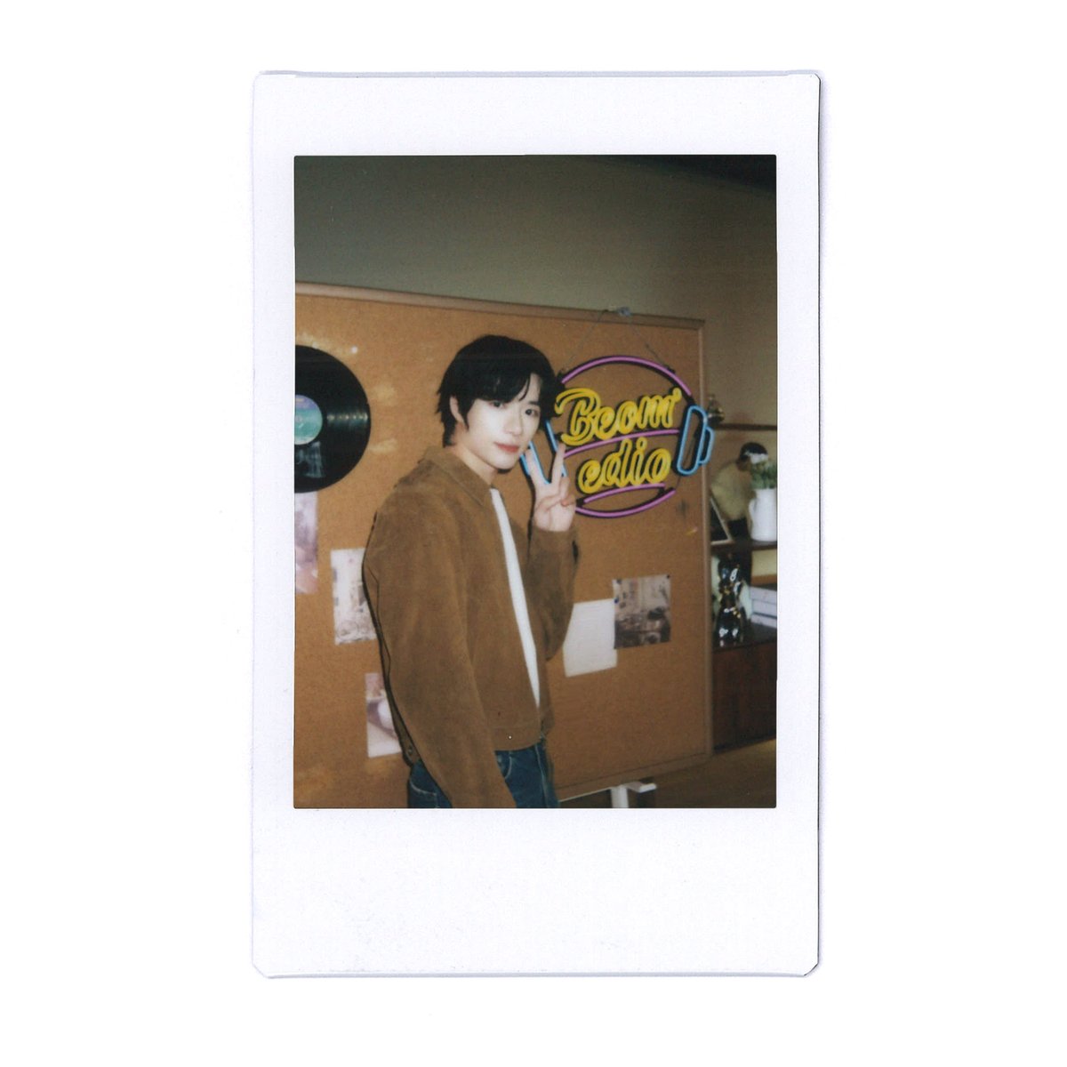 Behind-the-scenes cut of TOMORROW X TOGETHER