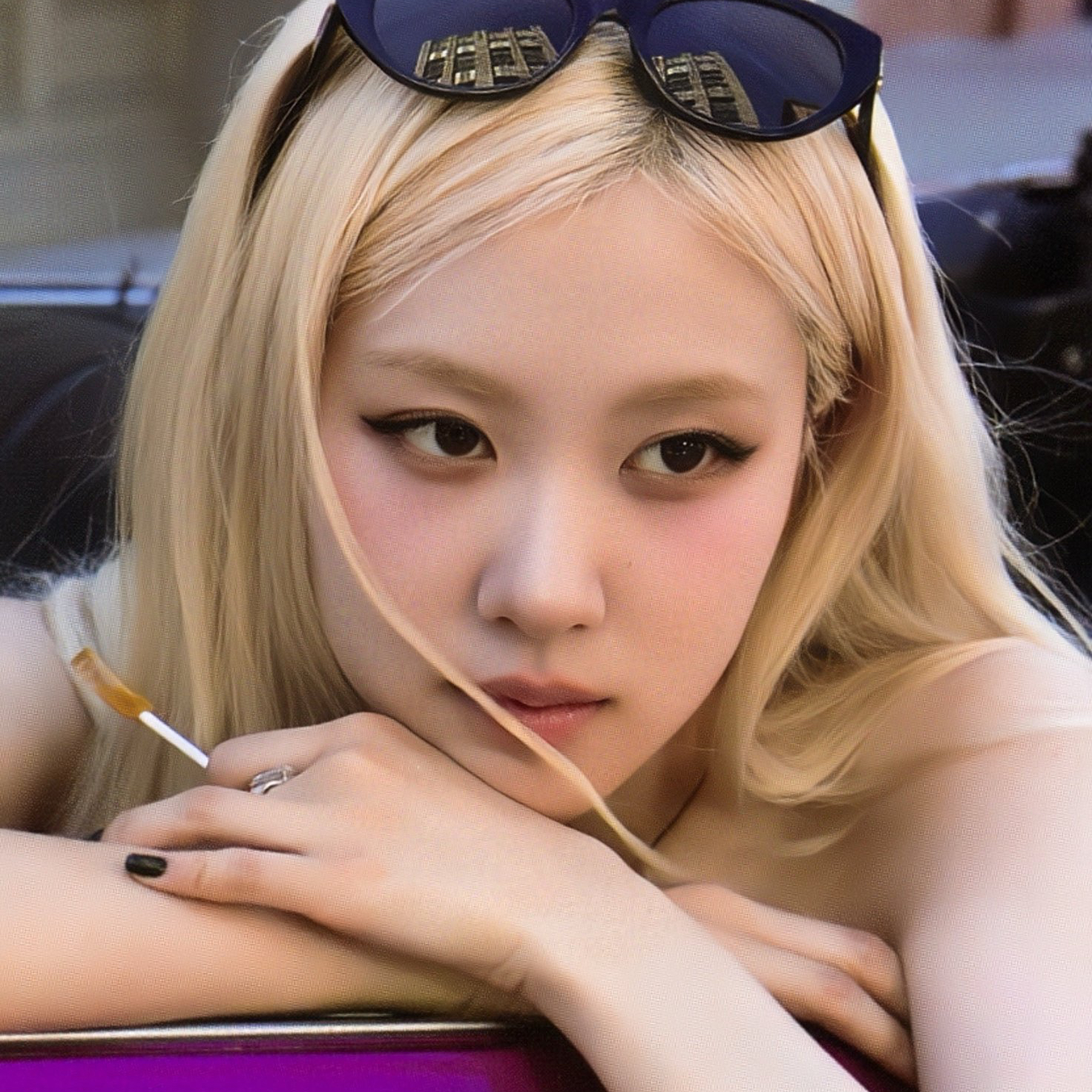 BLACKPINK 최근 활동샷