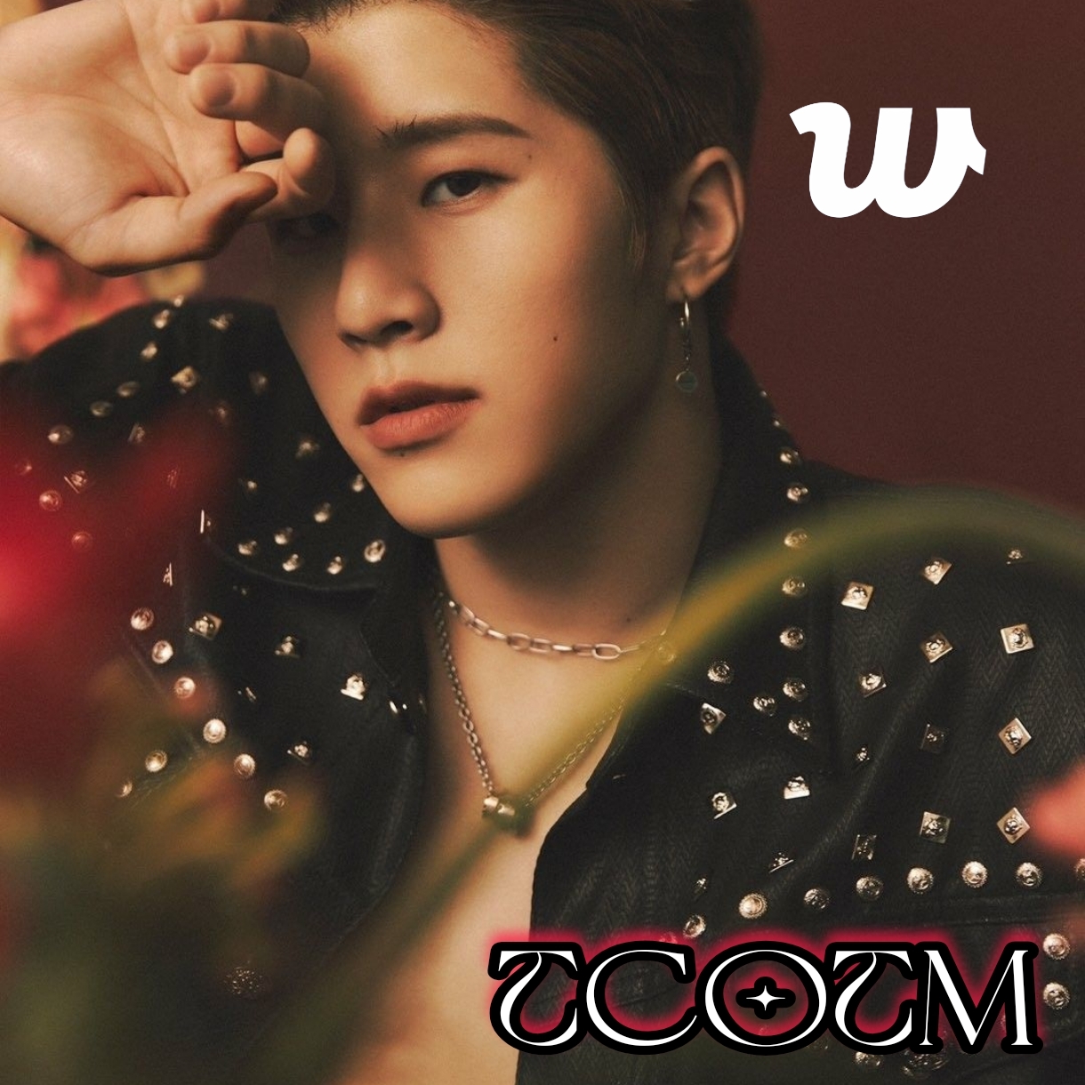 Behind-the-scenes cut of Jinjin (ASTRO)