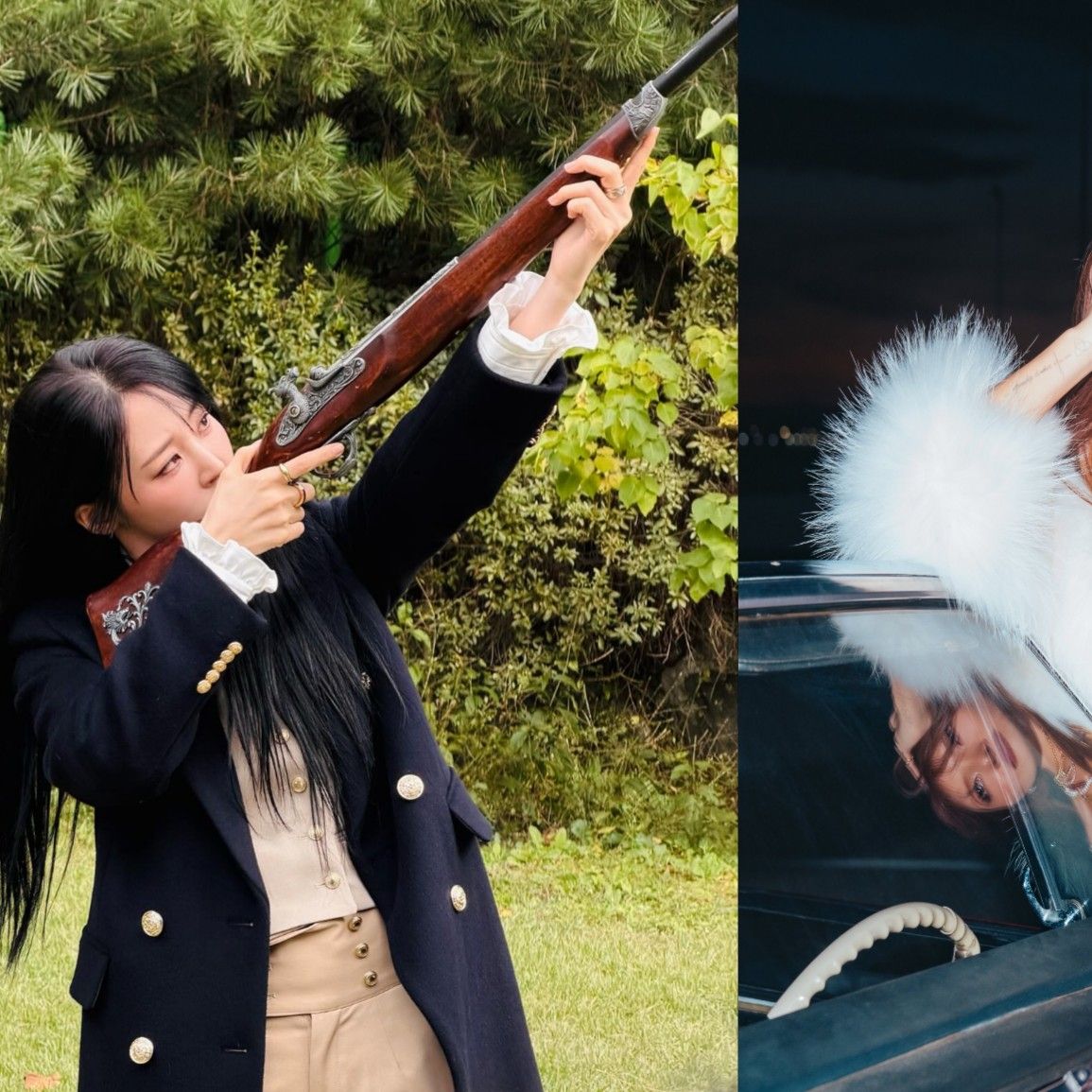 마마무의 최신 사진