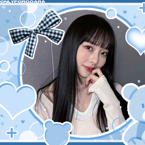 Behind-the-scenes cut of ViVi (Loossemble)