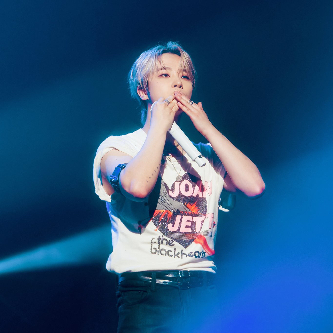 Latest photo of JAY (iKON)