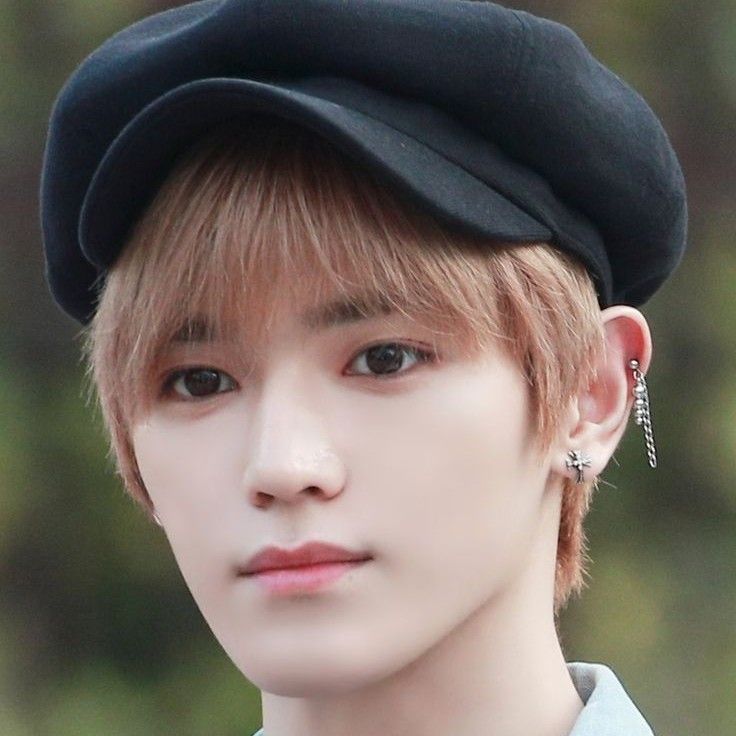 テヨン (NCT 127)の最新写真