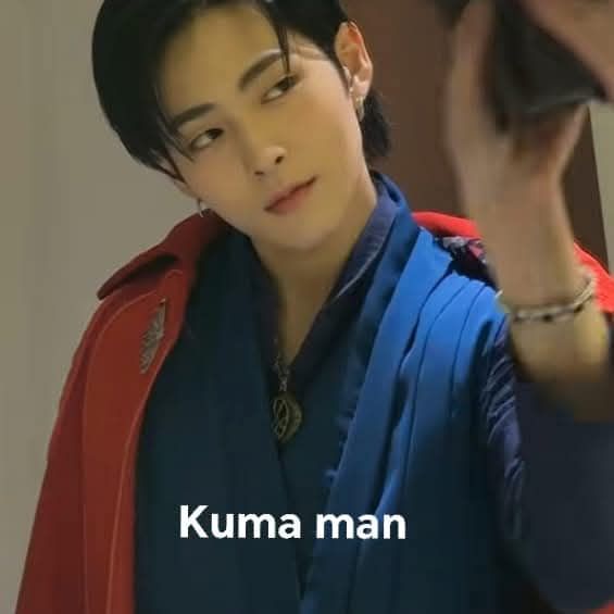 Signature photo of Takuma (LUN8) capturing their charm