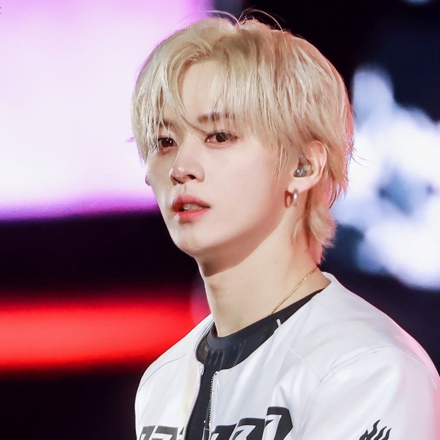 リノ (Stray Kids)の最近の活動写真