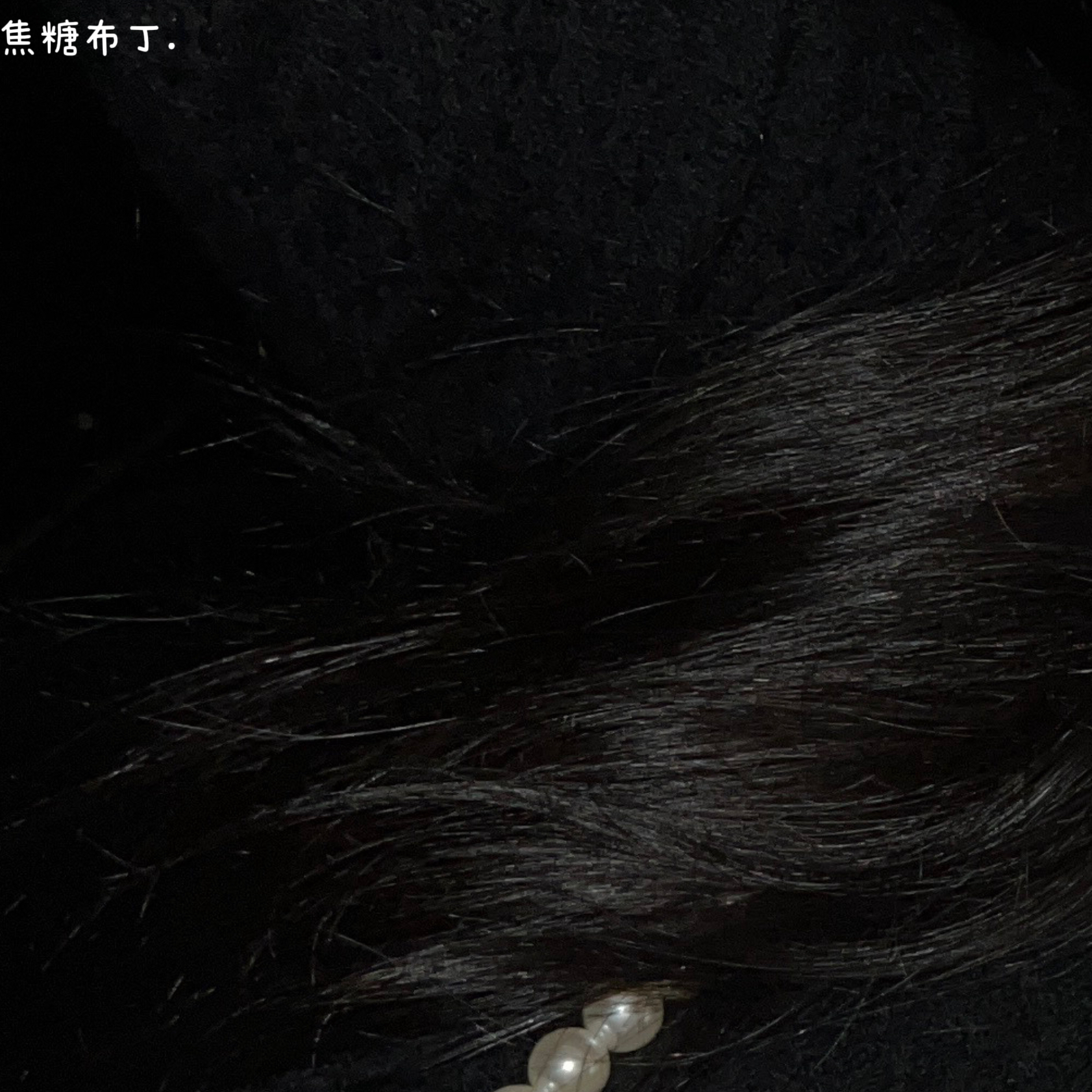 Recent activity shot of Yihyun (Baby DONT Cry)