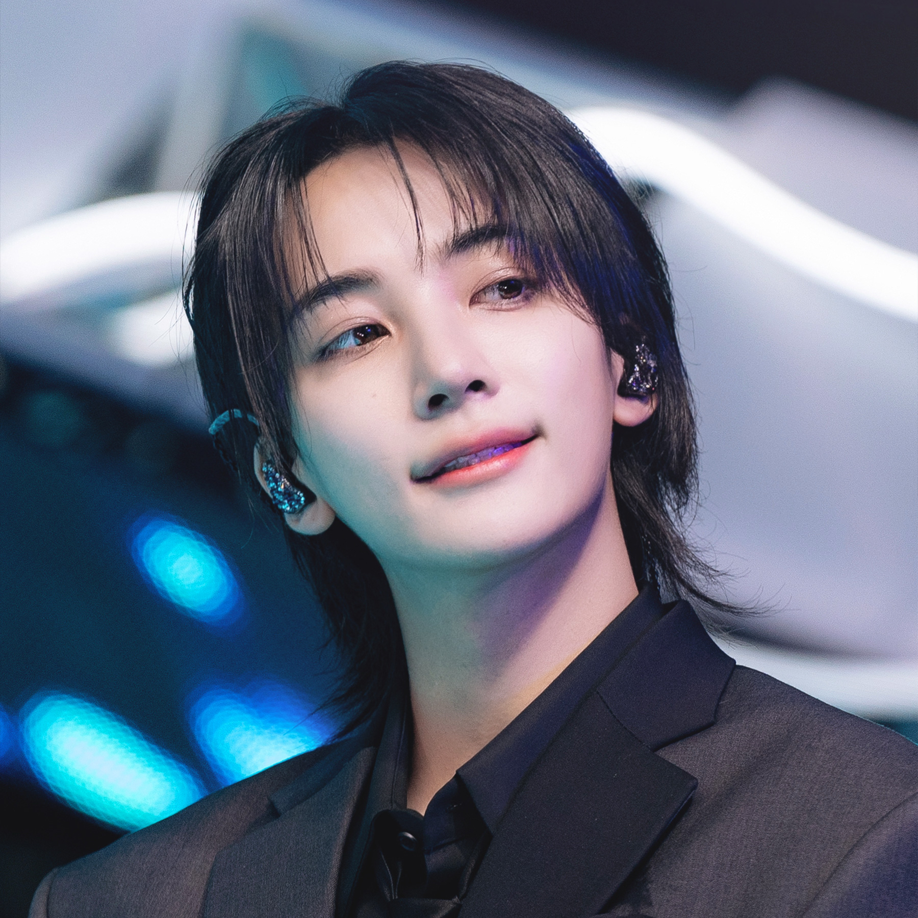 ジョンハン (SEVENTEEN)の最新写真