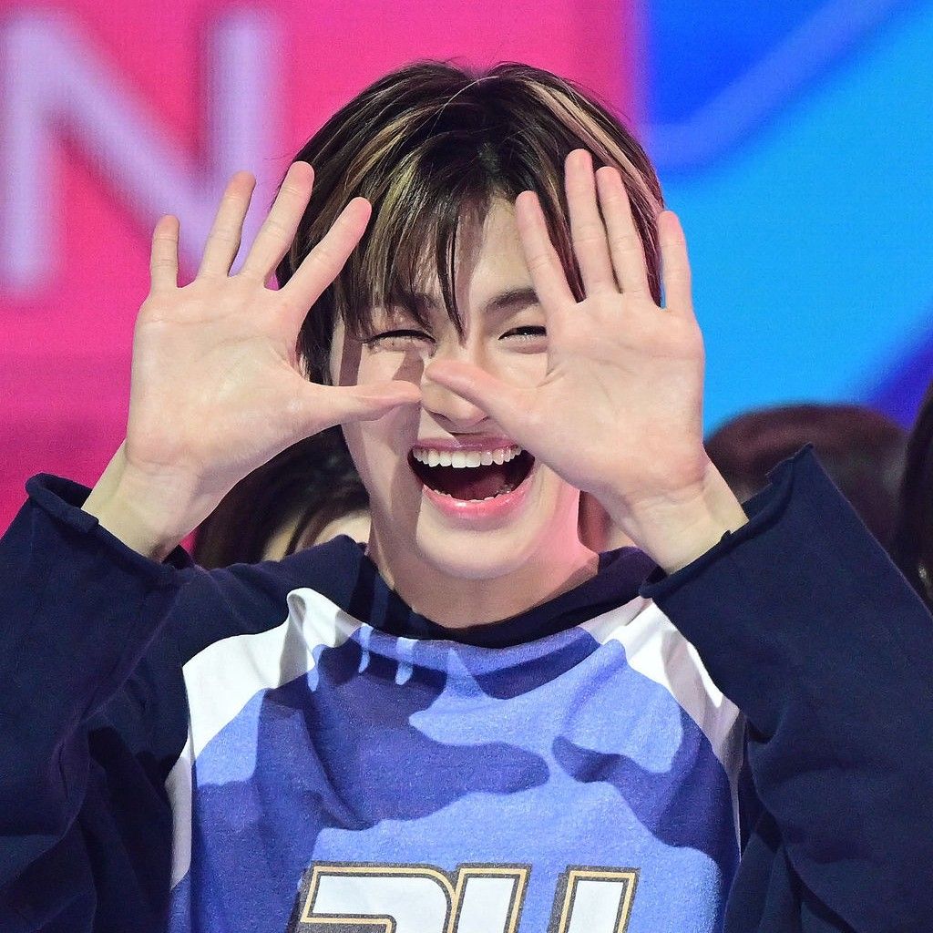 Latest photo of Jihoon (TWS)