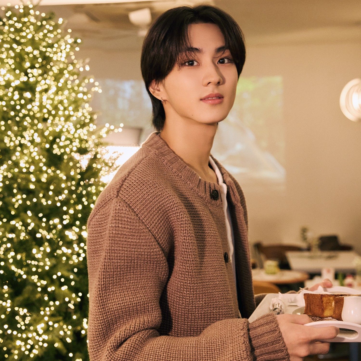 ENHYPEN의 비하인드 컷