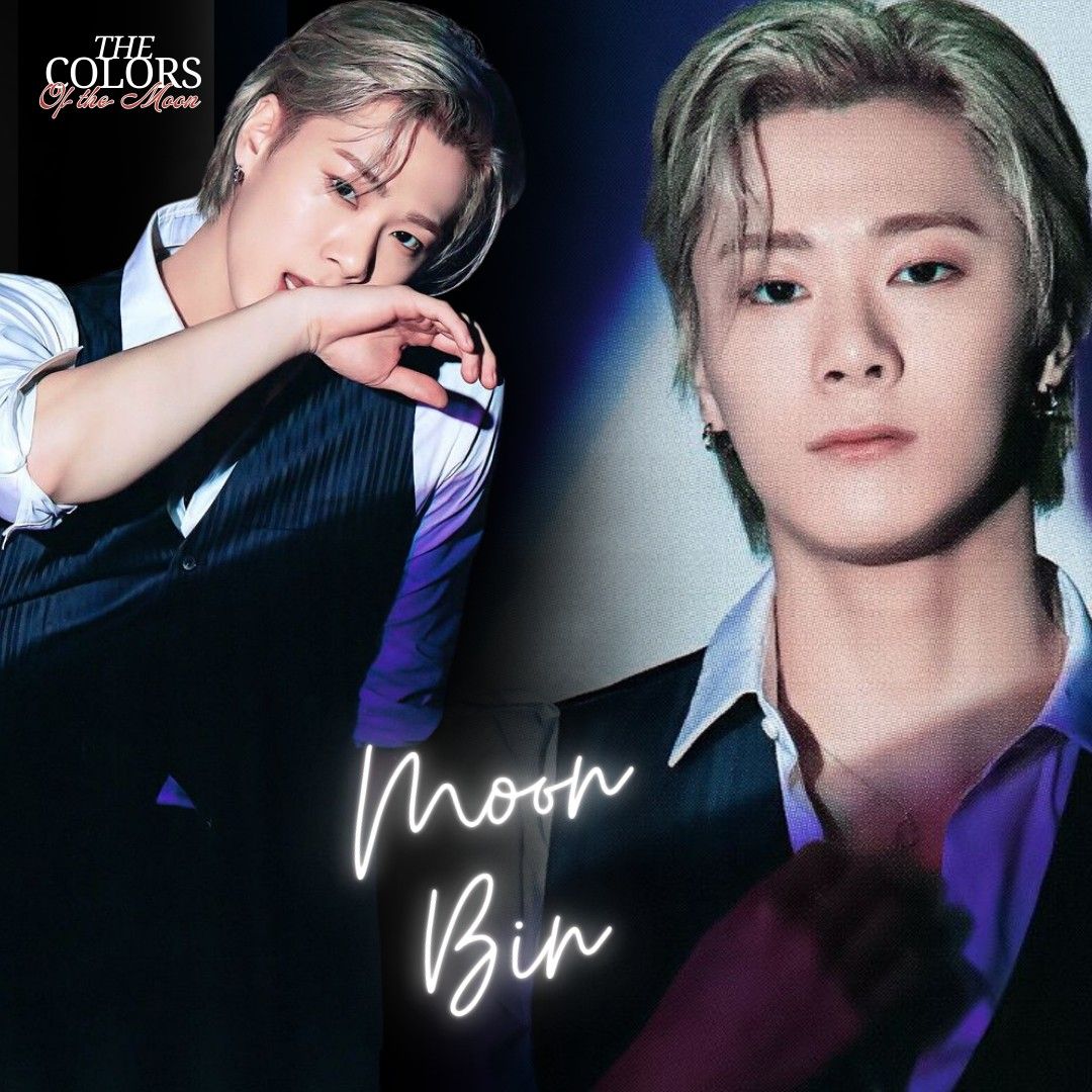 Latest photo of Moonbin (ASTRO)