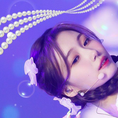 Momen yang diabadikan oleh penggemar Seo Youngeun (Kep1er)