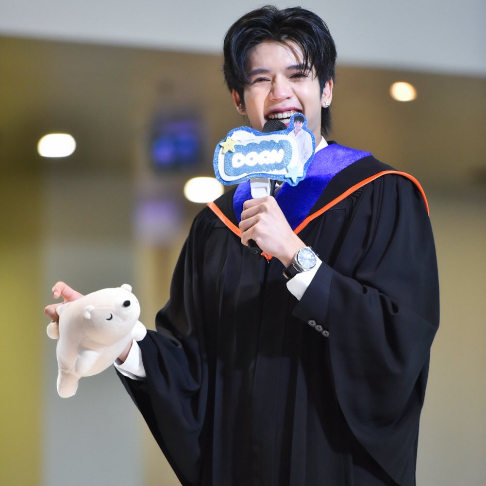 Latest photo of DORN (NexT1DE)