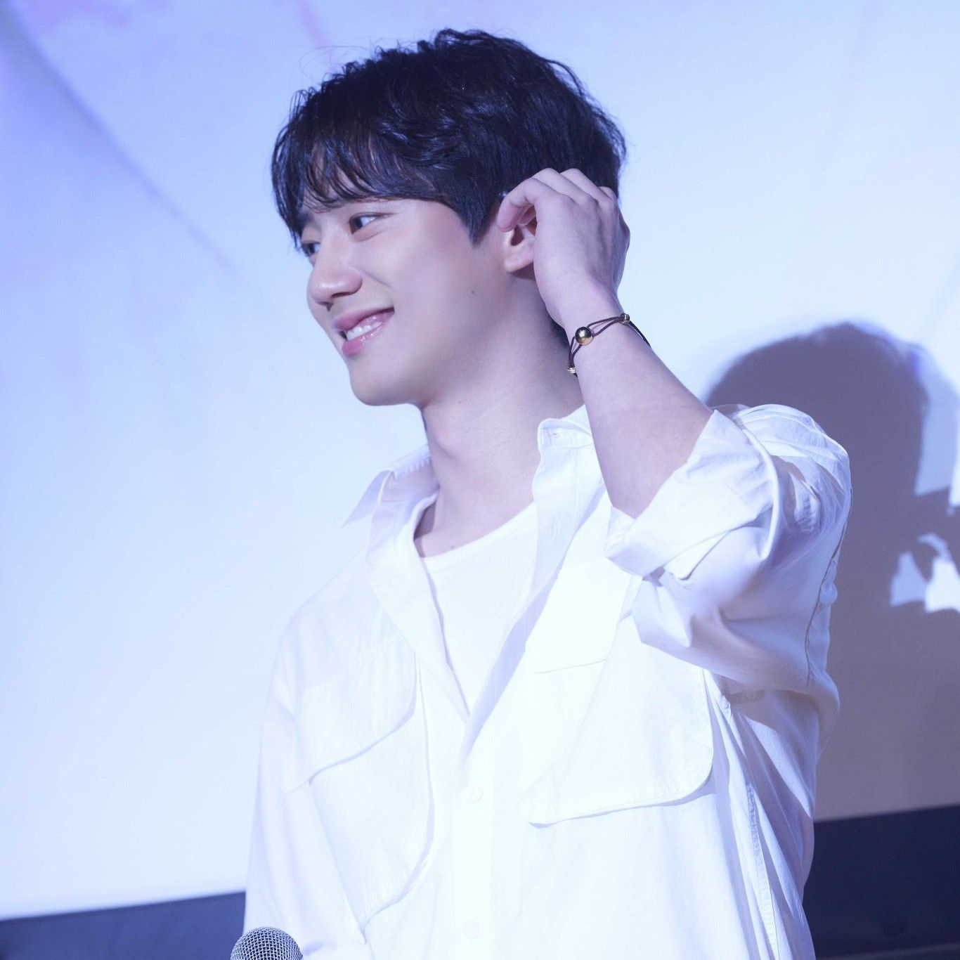 Latest photo of Lee Junyoung