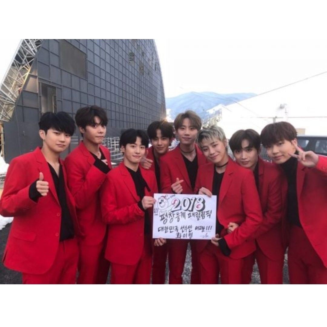Recent activity shot of UNB