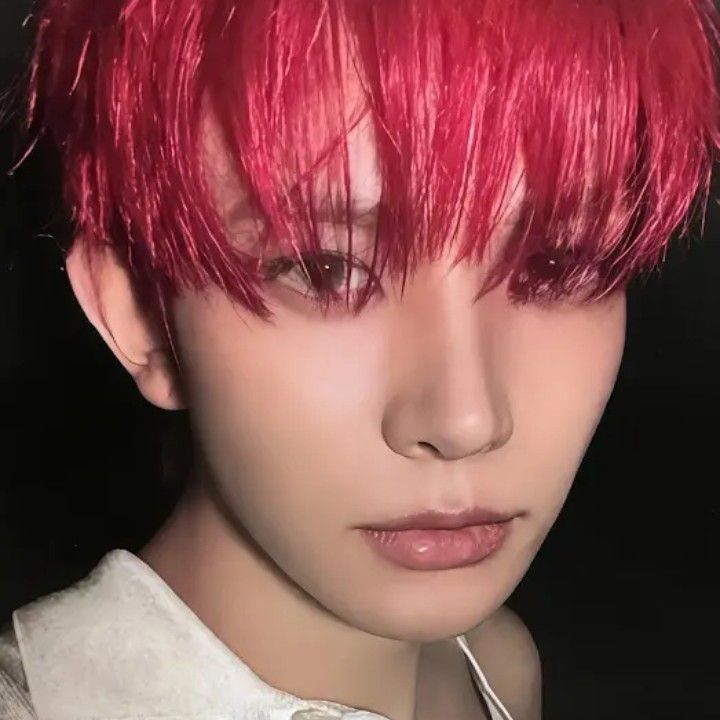 Recent activity shot of Heeseung (ENHYPEN)