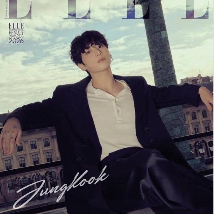 Momen yang diabadikan oleh penggemar Jungkook (BTS)